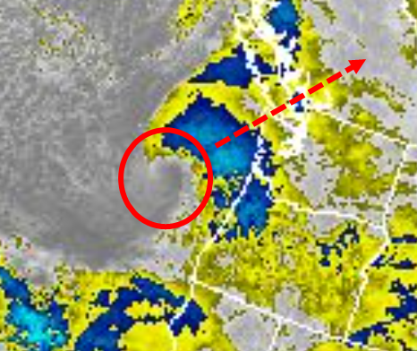 storm track 2016-03-13