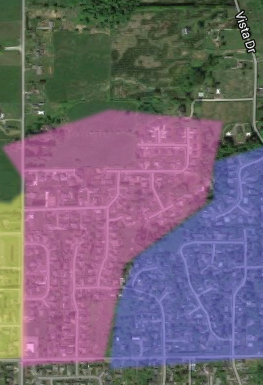 water flush segment two