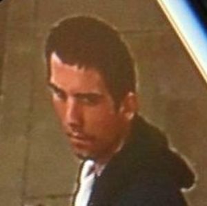 Suspect in car theft 2016-04-11 fi sq 2