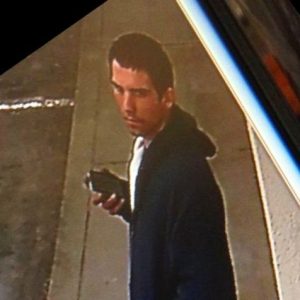 Suspect in car theft 2016-04-11 fi sq