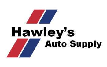 hawleys auto supply logo