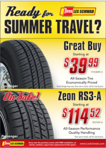 les schwab summer travel sale pssgr tires 300x
