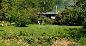 residential fire on 2500 mackenzie rd 2016-05-01