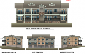 riverwalk fourplexes exterior renderings 2016-05