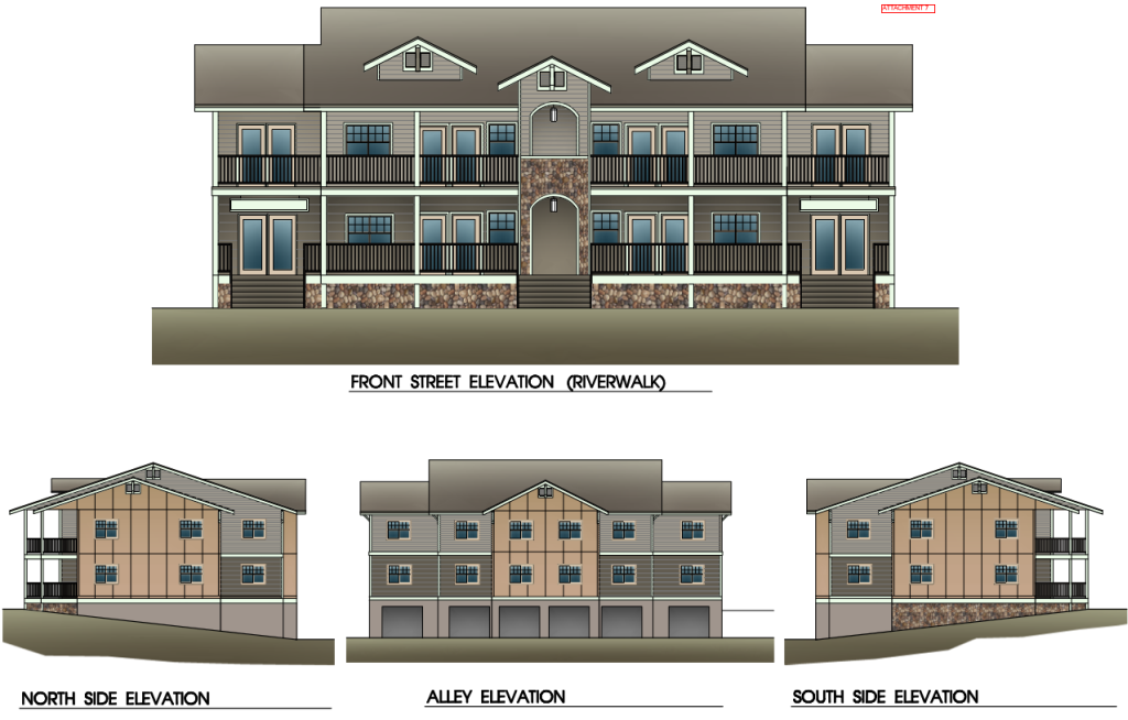 riverwalk fourplexes exterior renderings 2016-05