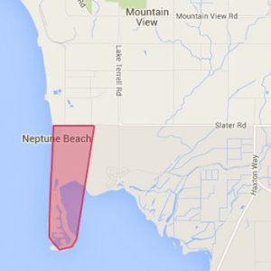 outage map 2016-06-25