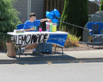 micah kussmann lemonade stand 2