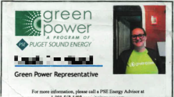 pse identification badge