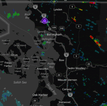 radar loop 2016-07-08 2120
