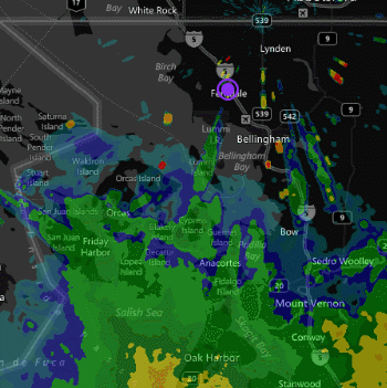 radar loop 2016-07-09 0200