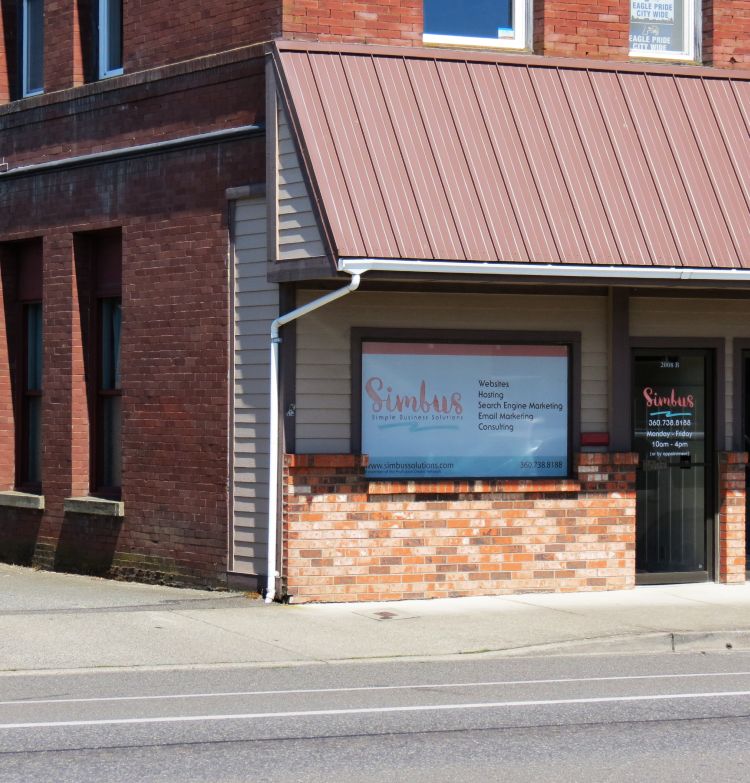 simbus solutions storefront