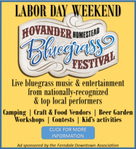 fda - bluegrass fest 300x