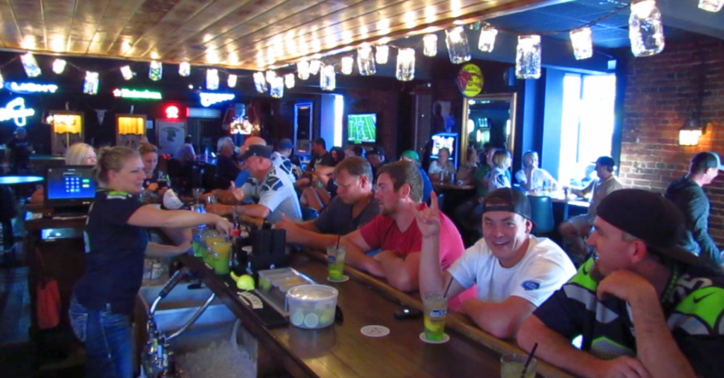 outlaws-saloon-celebrating-1st-seahawk-win-of-2016
