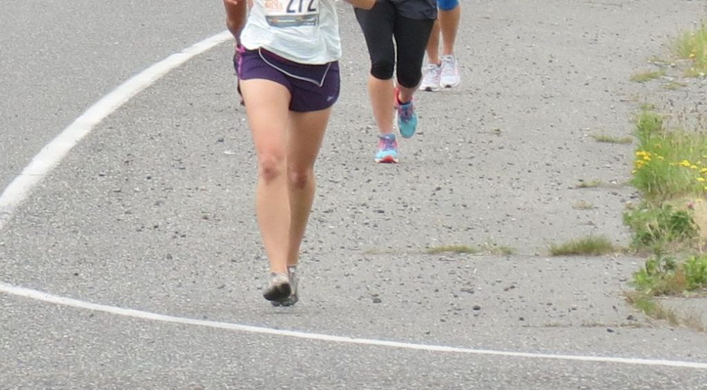 2016 ragnar runners file photo