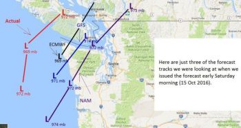 actual-vs-models-storm-tracks-2016-10-15-nws-graphic