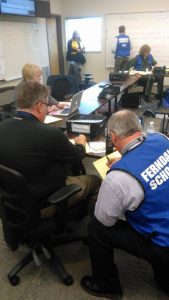 operation-green-hornet-inside-the-communications-center