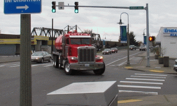 pumper-truck-makes-its-way-to-the-treatment-plant