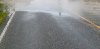 water-over-the-roadway