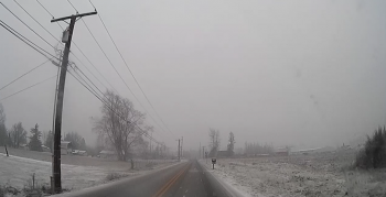 LaBounty sb from smith rd 2016-12-23 0840