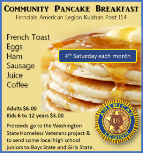 american legion cmnty pancake breakfast 300x