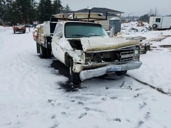 work-truck-victim-of-hit-n-run-in-meadows-development-photo-courtesy-truck-owner