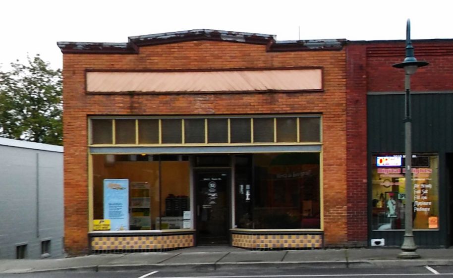 2013 main street - iocreative - storefront