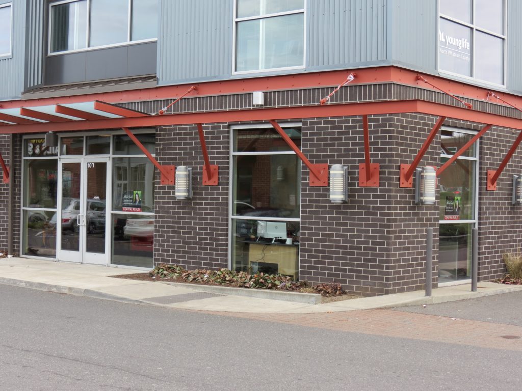 coastal realty office