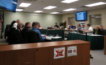 ferndale city council meeting 2017-01-17