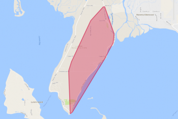 pse outage map e lummi pen 2017-01-10 1330
