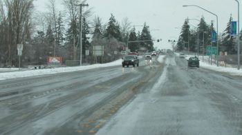 eb on main st approaching i-5 2017-02-04
