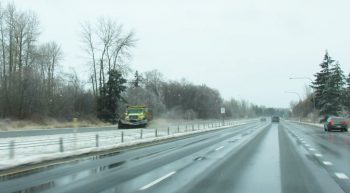i-5 nb at portal way 2017-02-04