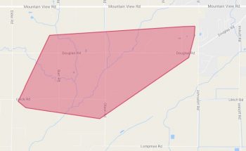 pse outage map 2017-02-10 0700
