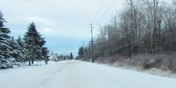 sb on portal way from enterprise 2017-02-06