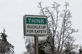 sign on waschke rd by pub works shop 2017-2-4