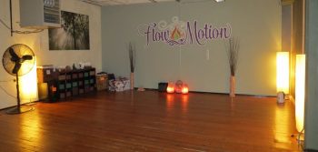 flow motion infrared hot yoga room 2017-03-28