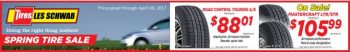les schwab 2017 spring sale mar-apr 2 730x