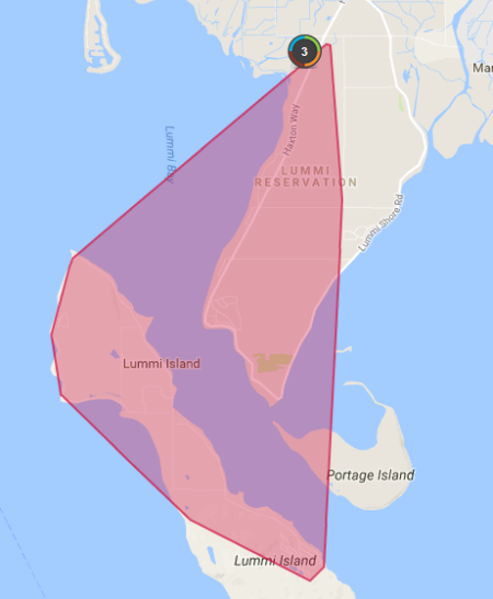 power outage 2017-03-13