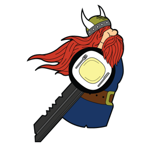viking food north logo