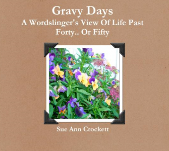 gravy days book cover