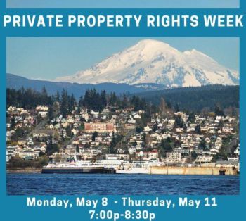 private property rights week