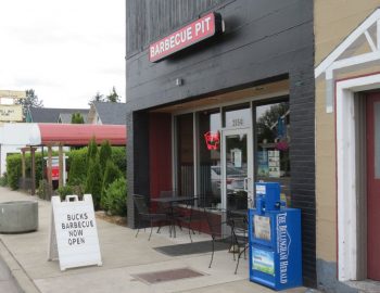 bucks barbecue june 17 2017