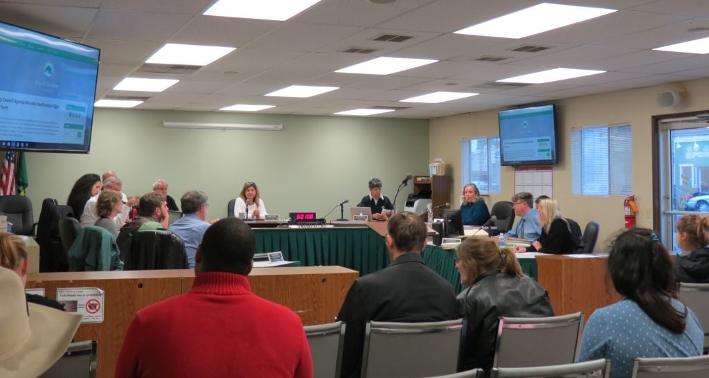 city council meeting 2017-05-15