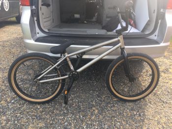 found bike 2017-06-02 photo erica mcwilliams