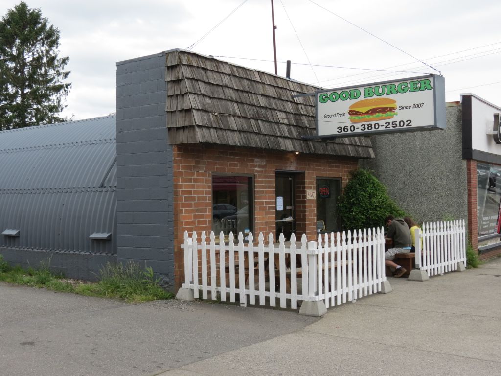 good burger june 17 2017