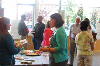 unity care nw fund raiser launch open hse at wecu 2017-06-27