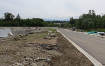 malloy village phase 2 underway 2017-06-17