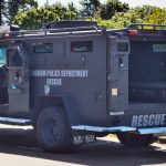 Whatcom News file photo (Photo credit: La Ran Williams)