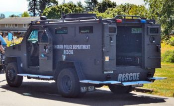 Whatcom News file photo (Photo credit: La Ran Williams)