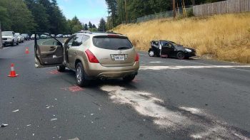 fatal crash in oregon photo oregon state police 2