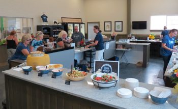 twin sisters creamery 2nd anniv open hse 2017-08-05